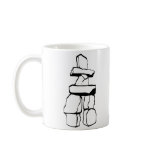 Vancouver BC Canada Coffee Cups Mugs & Glasses