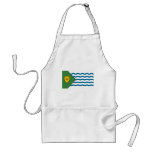 Vancouver , Canada Aprons