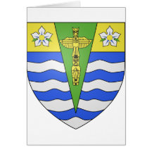 Vancouver, Canada Cards