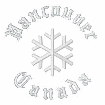 Vancouver Canada Hoody