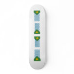 Vancouver , Canada skateboards
