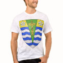 Vancouver, Canada t-shirts