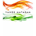Vande Mataram Colours of India t-shirts