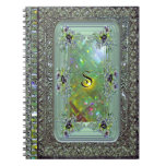 Vanfleet  Kelsey Victorian Notebooks