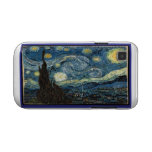 Vangogh Starry Night Samsung Galaxy S Case casemate cases
