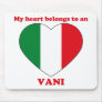 Vani Mouse Pads