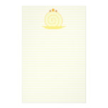 Vanilla Cake. stationery