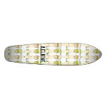 Vanilla Milk Wallpaper- coloured pencil, Vanilla.. skateboards