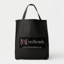 Vanilla Tote Bag