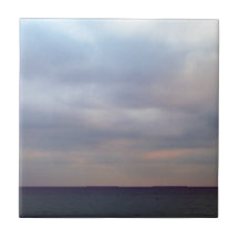 Vanilla Twilight I Tile