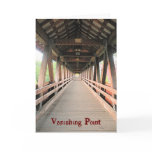 Vanishing Point cards