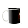 vanity is my name mug