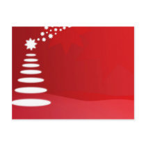 Vanoce Postcards