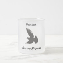 vanreet coffee mug