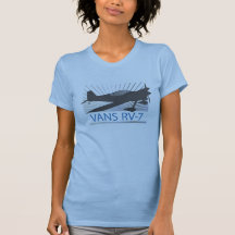 Vans RV-7 Shirt