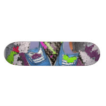 VANS! SKATEBOARDS