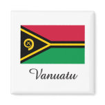 Vanuatu Flag Design