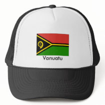 vanuatu mesh hats