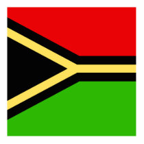Vanuatu Photo Cutouts