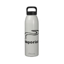 Vaporist Bottle Drinking Bottle