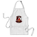 VAQ-134 Garudas Apron