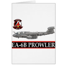 VAQ-134 Garudas Card