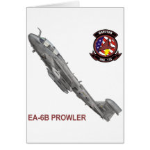 VAQ-134 Garudas Cards