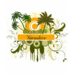 Varadero t-shirts
