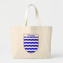 Vargas Crest