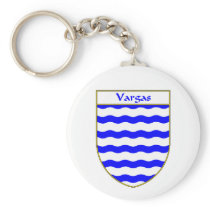 Vargas Crest