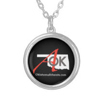 Variable Colour/Style AOK Necklace