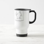 Variable Speed Coffee Mug