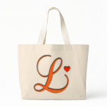 Variety Villa Monogram L Bag