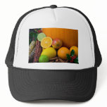 Various Fruits Trucker Hat