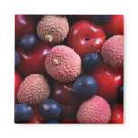 Various Fruits Magnet
