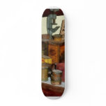 Varnish, Soap and Glue skateboards