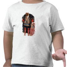 Vasco da Gama , illustration T Shirts