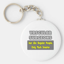 Vascular Surgeons ... Smarter Keychains