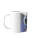 Vase in fractals mugs