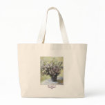 Vase of Flowers by Claude Monet bags