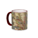 Vase with Gladioli by Vincent van Gogh mugs