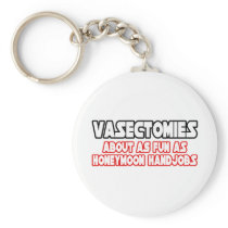 Vasectomies...Not Fun