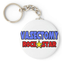 Vasectomy Rock Star
