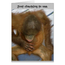 Vasectomy Surgery Humour Card