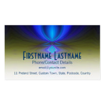 VasiBiru BUSINESS CARD