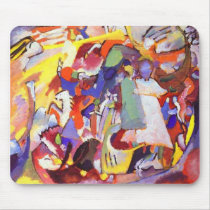 Vasily Kandinsky - All Saints
