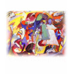 Vasily Kandinsky - All Saints t-shirts