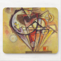 Vasily Kandinsky - On Points