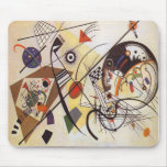 Vasily Kandinsky - Transverse Lines