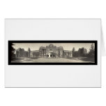 Vassar College Photo 1909 cards